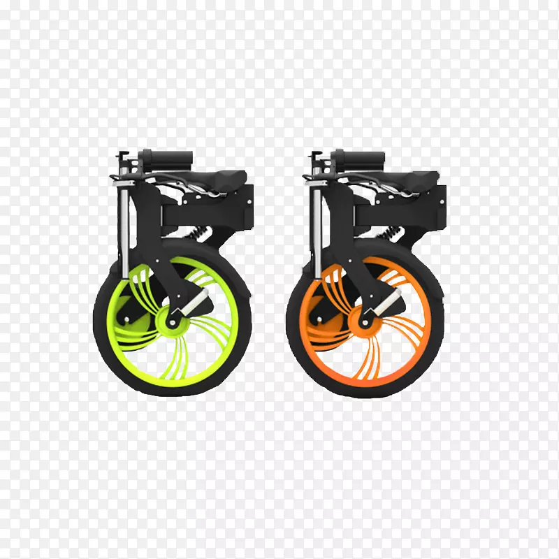电动汽车小型电动自行车车
