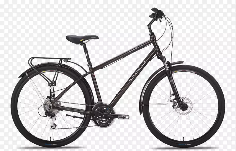 专用自行车部件专用克罗斯特拉尔混合动力自行车专用赛勒斯-专用未来自行车