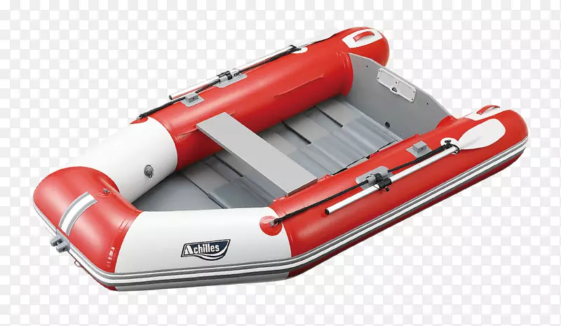 充气船阿基里斯公司独木舟销售船