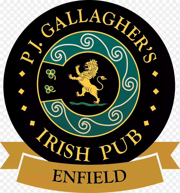 作者声明：PJ.Gallagher‘s爱尔兰酒吧P.j.O’Brien‘s P.J.加拉赫爱尔兰酒吧