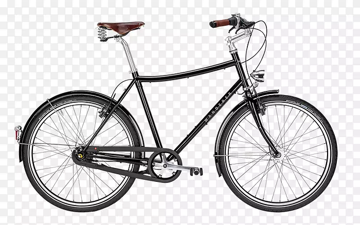 自行车商店巡回演出自行车巨无霸3自行车-学生爱斯滕·贾尔