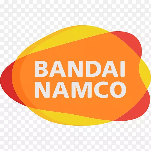 BANDAI NAMCO标志PNG图片素材下载_图片编号6360482-PNG素材网