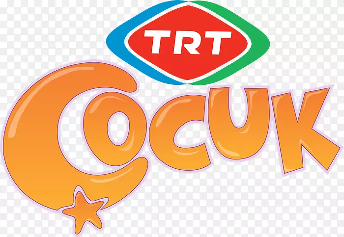 标志TRT 1土耳其广播电视公司Lyngsat会徽
