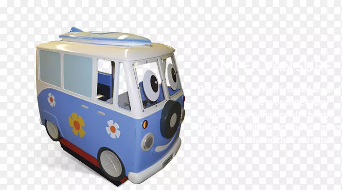 公共汽车旋转木马儿童快车罗杰-投币式机动游戏机