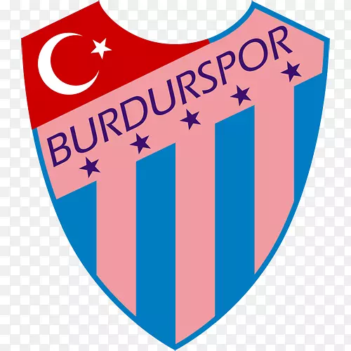 Burdurspor足球会徽-Burdur