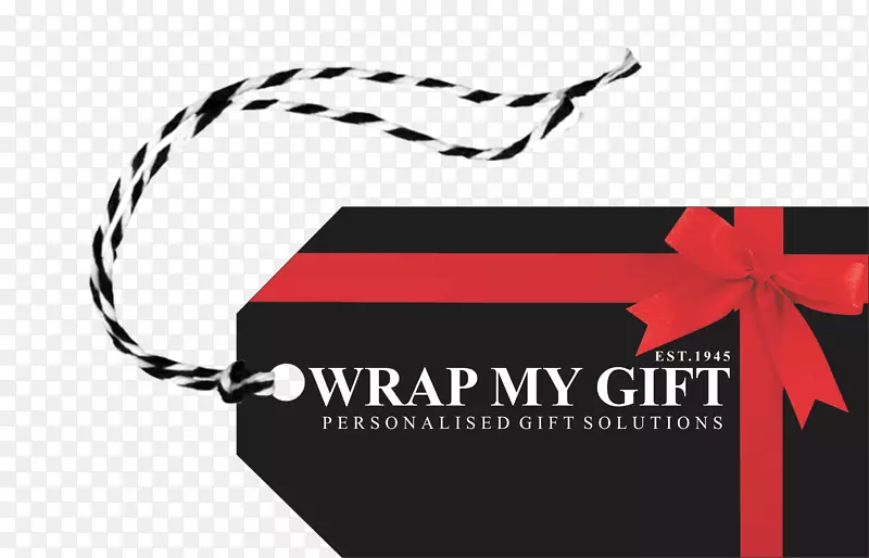 礼品包装销售消费者丝带-礼品设计