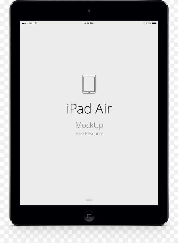 iPhone用户手持设备苹果iPad家庭在线购物-iPad Air2