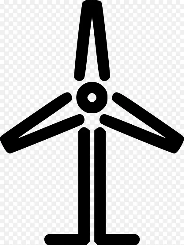 发电机，电力，电能，风力发电机，电站-家用风力发电机
