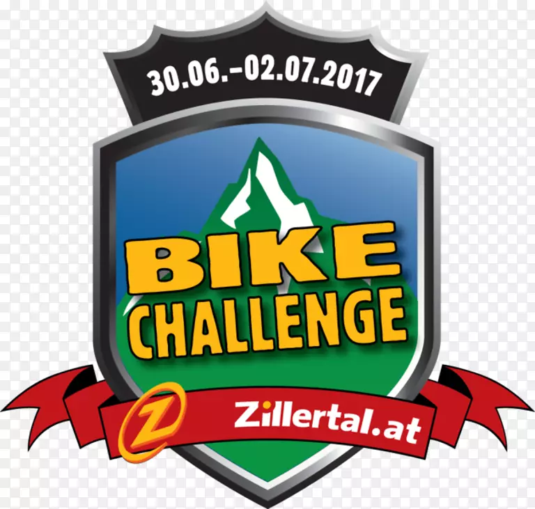 Zillertal商标自行车字体-5分钟倒计时3