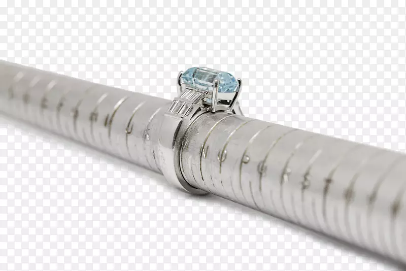 管道钢产品设计.特大型钻石环