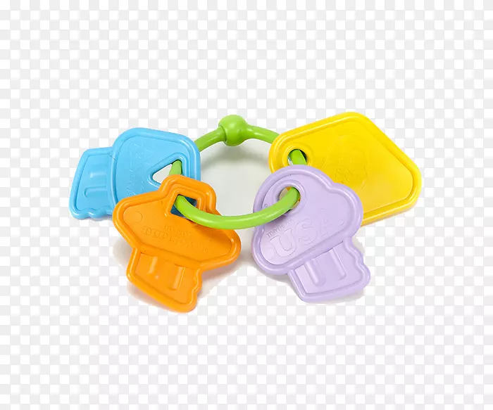 绿色玩具，环保，我的第一把钥匙，婴儿拨浪鼓，婴儿玩具起动器，套装绿色玩具公司。绿色玩具堆垛机-老婴儿玩具摇滚乐