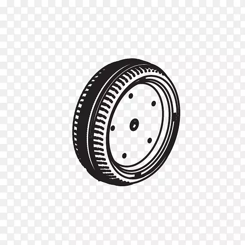 合金车轮奥迪零件轮辐汽车轮胎奥迪S7车轮