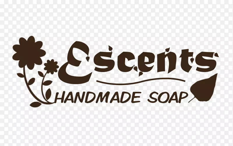 标志产品设计品牌字体-SOAP标志