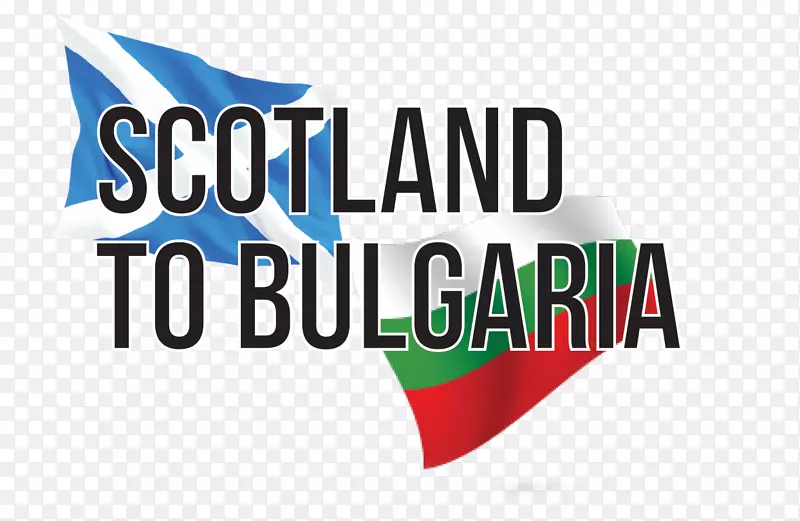 标志品牌保加利亚苏格兰产品设计