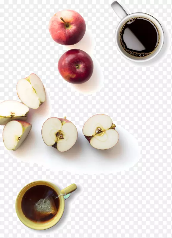 生产苹果图形超级食品印刷.保诺茴香