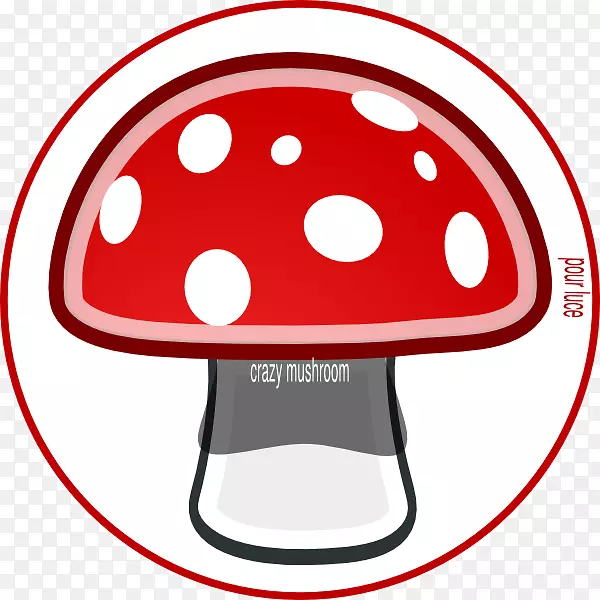 食用菌剪贴画png图片蘑菇节-蘑菇