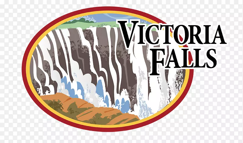 剪贴画维多利亚瀑布形象瀑布标志-维多利亚拉古纳菲律宾