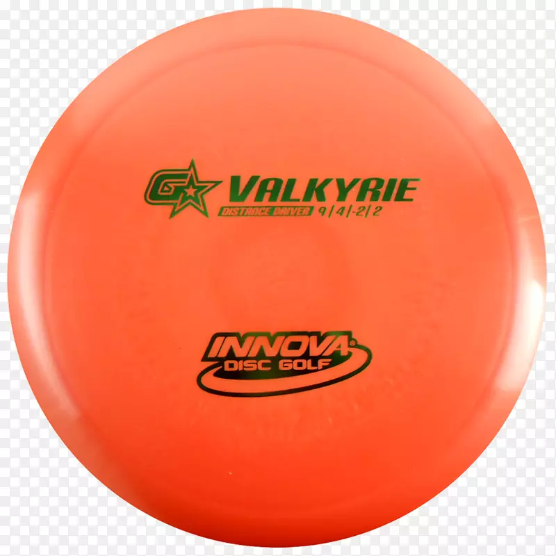 采购产品板球因诺瓦gstar Valkyrie距离驱动器，紫色产品橙色S.A。-极限高尔夫射击