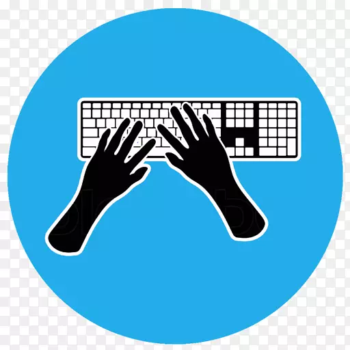 计算机键盘触摸打字计算机软件计算机