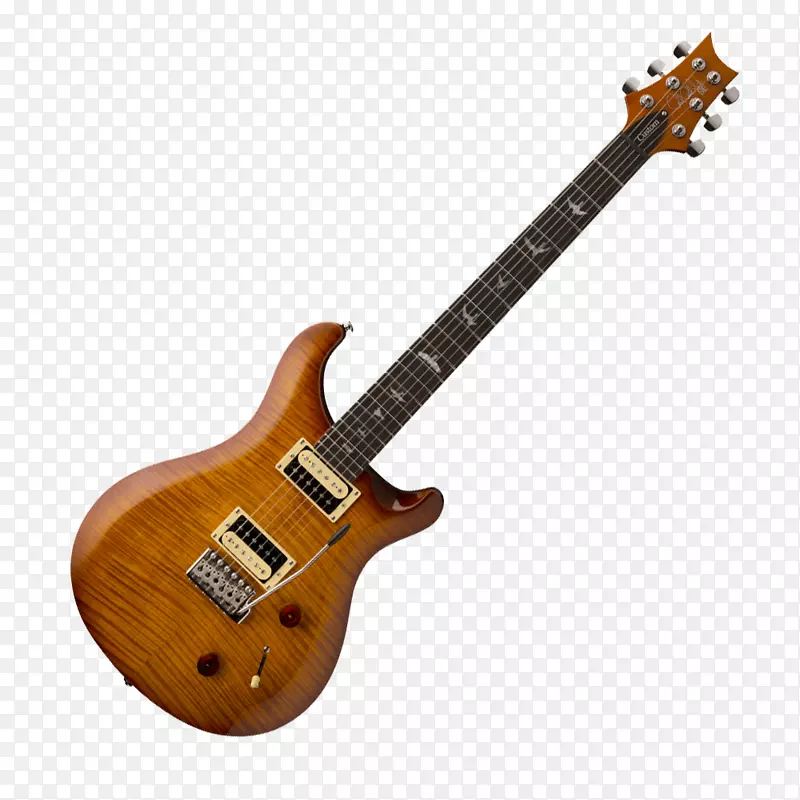 自定义22 PRS自定义24电吉他PRS se标准22 PRS se 245电吉他-老式雅马哈音箱