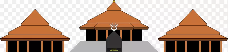 Kota Darul Nim Kota bharu Muhammadi清真寺Sabah Wisma Darul Iman-Dewan Kota