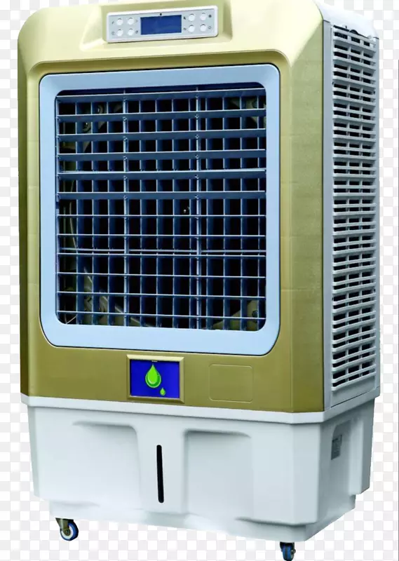 蒸发冷却器产品设计规范制冷.空气冷却器