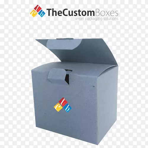 产品设计客户关系管理立方体盒