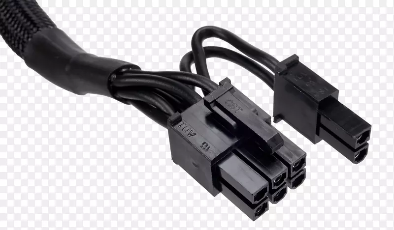 供电单元pci快递电缆线组件电缆线电缆专用套管电缆北极绳索卷盘