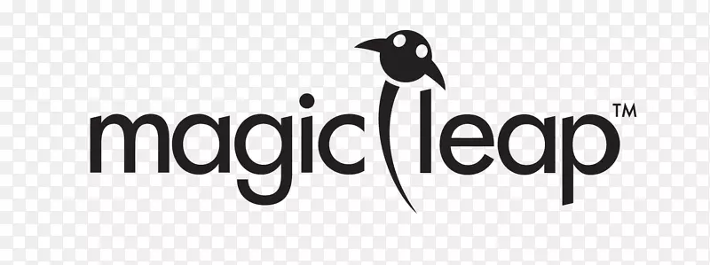 LOGO魔术飞跃品牌字体png图片-闰年