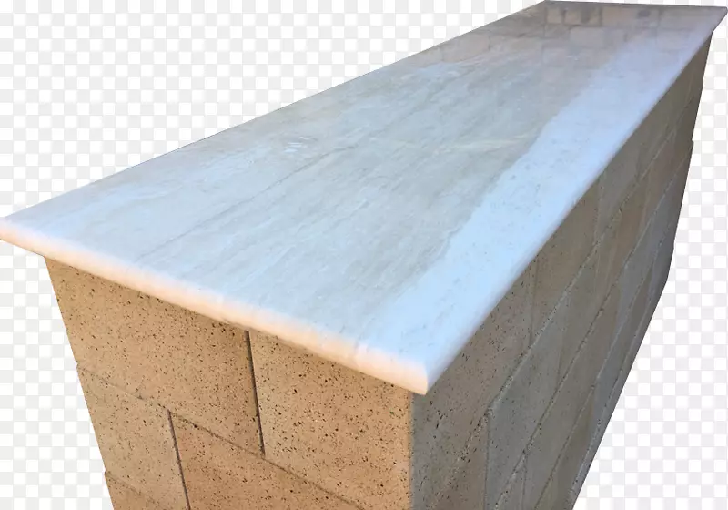 胶合板木材清漆木材染色硬木DIY水泥块