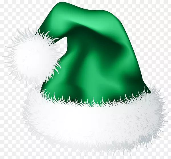 圣诞老人帽子圣诞日图片圣诞装饰品-圣诞老人