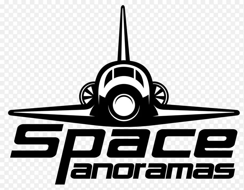 标志品牌产品设计字体-NASA月球着陆器