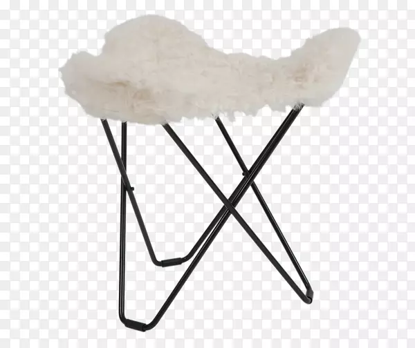 酒吧凳子蝴蝶椅设计椅