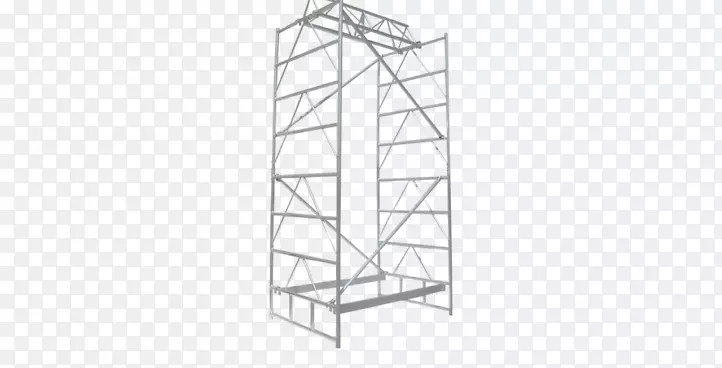 结构脚手架桁架钢线阵脚手架桁架系统