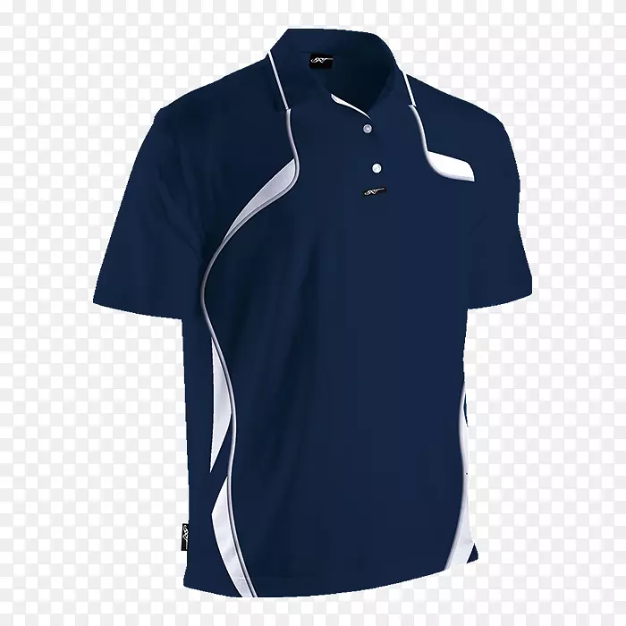 马球衫t恤袖子服装-高级德温特谷