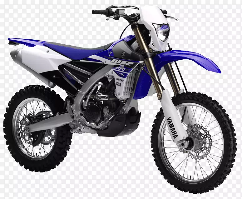 雅马哈汽车公司雅马哈YZ250F摩托车雅马哈YZ450F-摩托车