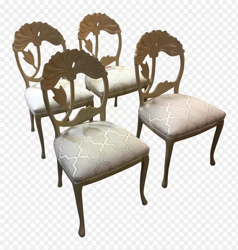 椅子花园家具产品设计-椅子