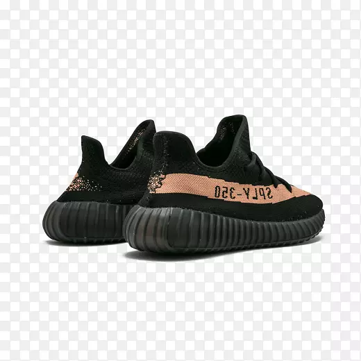 儿童阿迪达斯Yeezy Boost 350 v2奶油白色阿迪达斯Yeezy Boost 350 vz黑色红色男式运动鞋-阿迪达斯