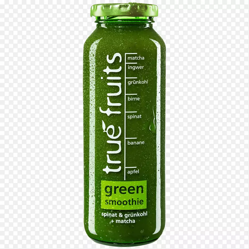 真果绿冰沙汁绿茶真果绿冰沙汁