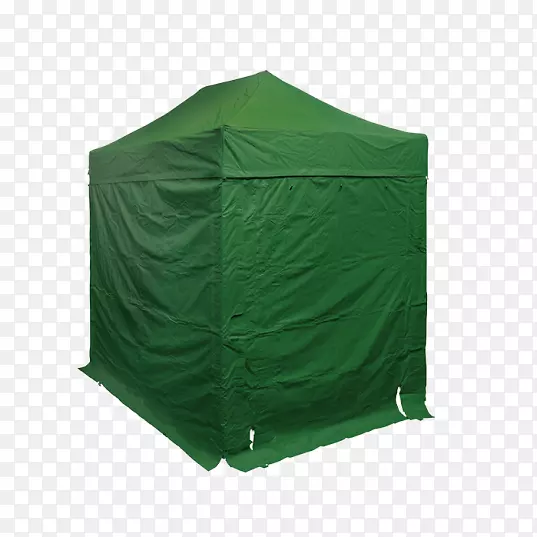 产品设计帐篷角-紫色石灰绿色背包