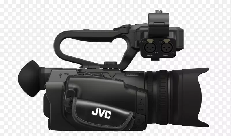 jvc gy-hm 170 jvc gy-hm 200 4k分辨率摄录机jvc 4kcamgy-hm200sp-照相机