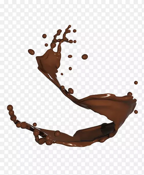 剪贴画巧克力牛奶白巧克力热巧克力