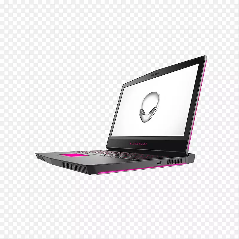 戴尔Alienware 17 R4英特尔核心i7戴尔Alienware 15 R3戴尔Alienware 17 R2膝上型电脑