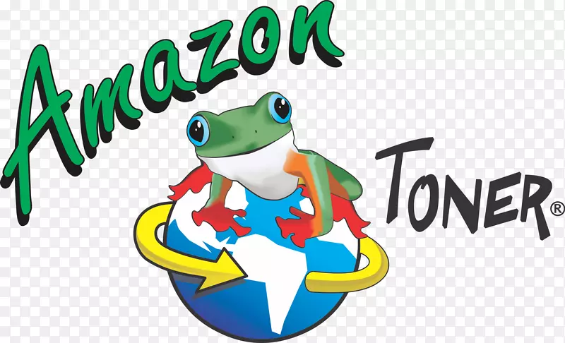 树蛙剪贴画Amazon.com蟾蜍