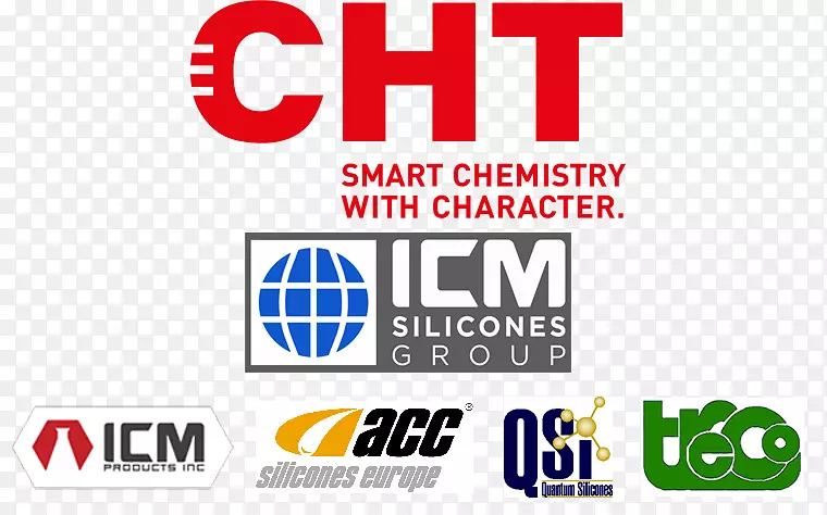 公司名称：ICM Silones Group RB Beitlich Industry ebeteiligung GmbH Hcht集团化学工业标识