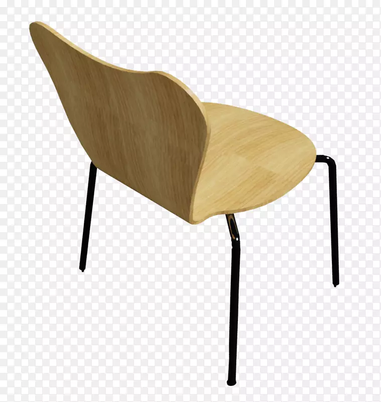 产品设计角椅