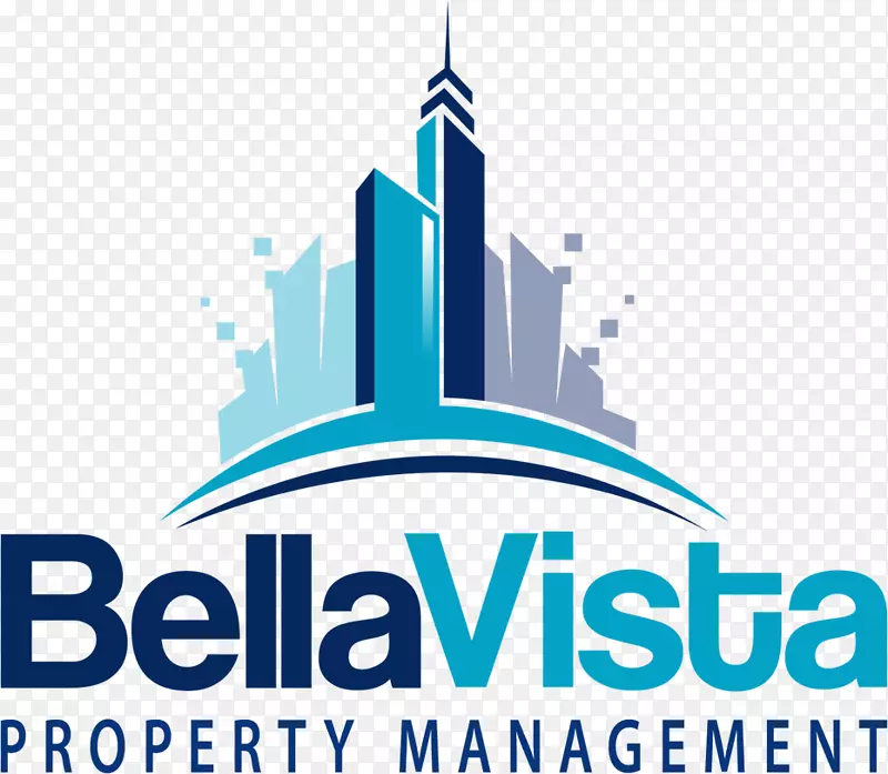 徽标Bella vista物业管理地产大厦管理