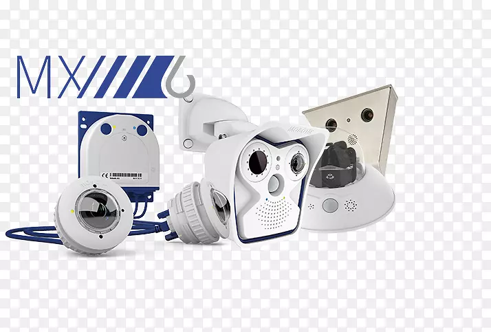 Mobotix mx m15d-热-l65闭路电视ip摄像机.照相机