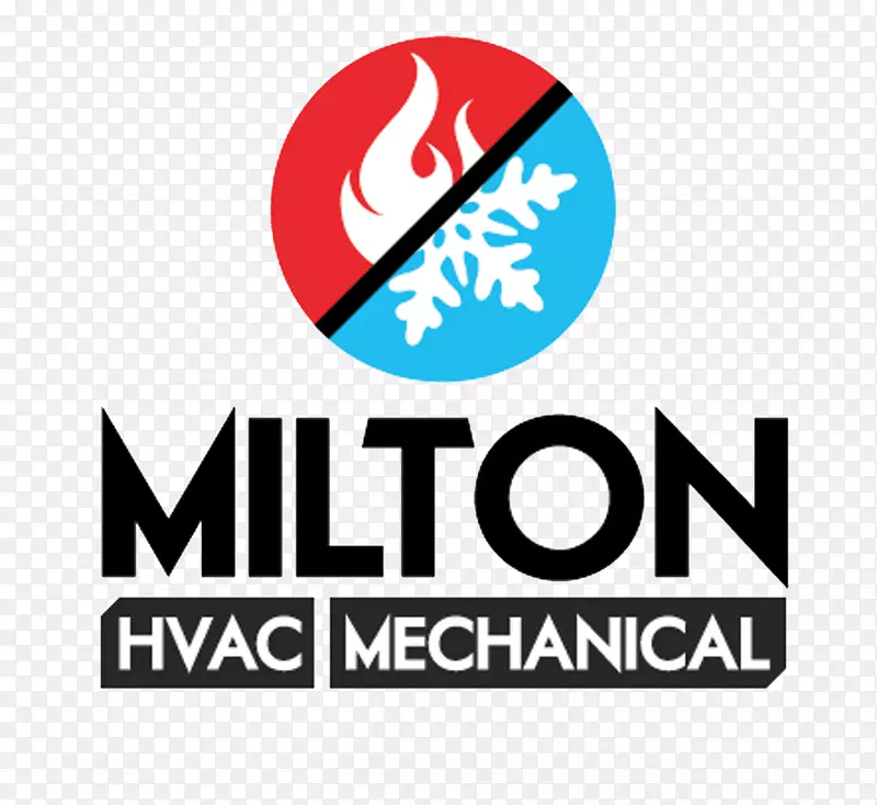 商标米尔顿机械服务品牌产品字体