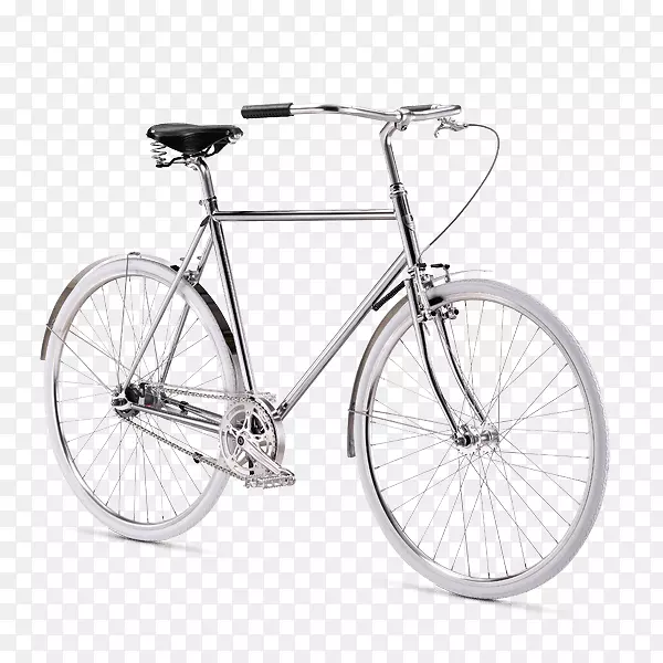 自行车车架自行车储存自行车车轮道路自行车-自行车